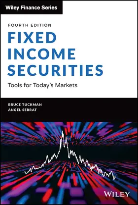 Tuckman / Serrat | Fixed Income Securities | Buch | 978-1-119-83555-4 | www.sack.de