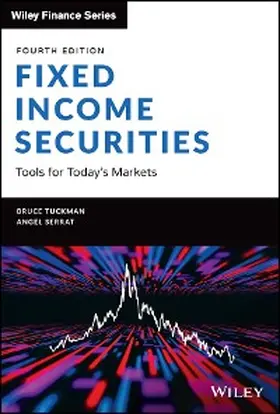 Tuckman / Serrat | Fixed Income Securities | E-Book | www.sack.de