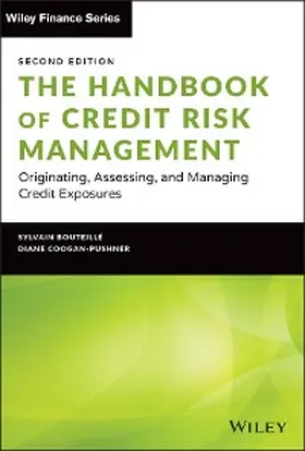 Bouteille / Coogan-Pushner | The Handbook of Credit Risk Management | E-Book | www.sack.de
