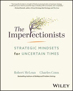 McLean / Conn |  The Imperfectionists | Buch |  Sack Fachmedien