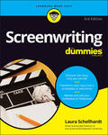Schellhardt |  Screenwriting for Dummies | Buch |  Sack Fachmedien