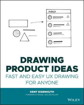 Eisenhuth |  Drawing Product Ideas | Buch |  Sack Fachmedien
