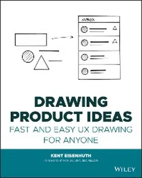 Eisenhuth | Drawing Product Ideas | E-Book | www.sack.de
