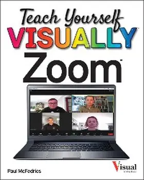 McFedries | Teach Yourself VISUALLY Zoom | E-Book | sack.de