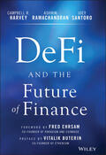 Ramachandran / Harvey / Santoro |  DeFi and the Future of Finance | Buch |  Sack Fachmedien