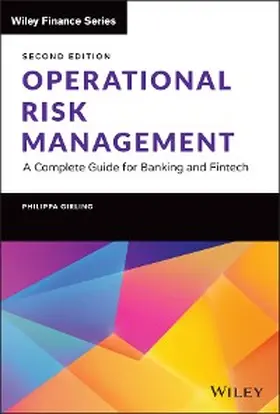 Girling | Operational Risk Management | E-Book | www.sack.de