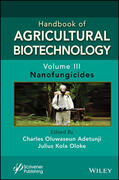 Adetunji / Oloke |  Handbook of Agricultural Biotechnology, Volume 3 | Buch |  Sack Fachmedien