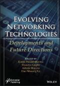 Sharma / Gupta / Le |  Evolving Networking Technologies | eBook | Sack Fachmedien