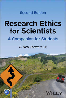 Stewart |  Research Ethics for Scientists | Buch |  Sack Fachmedien