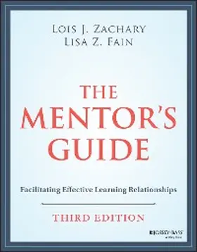 Zachary / Fain |  The Mentor's Guide | eBook | Sack Fachmedien