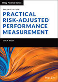 Bacon |  Practical Risk-Adjusted Performance Measurement | Buch |  Sack Fachmedien