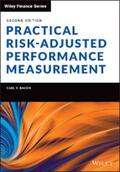 Bacon |  Practical Risk-Adjusted Performance Measurement | eBook | Sack Fachmedien