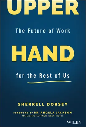 Dorsey |  Upper Hand | Buch |  Sack Fachmedien