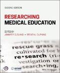 Cleland / Durning |  Researching Medical Education | eBook | Sack Fachmedien