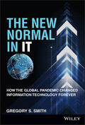 Smith |  The New Normal in It | Buch |  Sack Fachmedien
