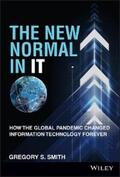 Smith |  The New Normal in IT | eBook | Sack Fachmedien