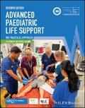 Advanced Life Support Group (ALSG) / Advanced Paediatric Life Support (APLS) |  Advanced Paediatric Life Support, Australia and New Zealand | eBook | Sack Fachmedien