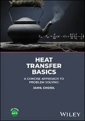 Ghojel |  Heat Transfer Basics | eBook | Sack Fachmedien