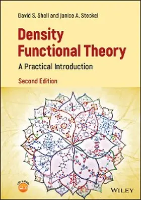 Sholl / Steckel | Density Functional Theory | E-Book | www.sack.de