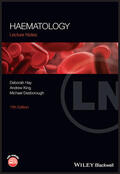King / Hay / Desborough |  Haematology | Buch |  Sack Fachmedien