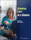 Phillips |  Diabetes Care at a Glance | Buch |  Sack Fachmedien