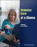 Phillips |  Diabetes Care at a Glance | eBook | Sack Fachmedien