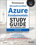 Boyce |  Microsoft Certified Azure Fundamentals Study Guide with Online Labs | Buch |  Sack Fachmedien