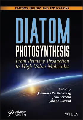 Goessling / Serodio / Lavaud |  Diatom Photosynthesis | Buch |  Sack Fachmedien
