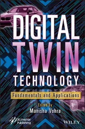 Vohra | Digital Twin Technology | E-Book | www.sack.de