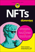 Laurence / Kim |  NFTs For Dummies | Buch |  Sack Fachmedien