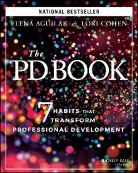 Aguilar / Cohen |  The PD Book | eBook | Sack Fachmedien