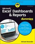 Alexander |  Excel Dashboards & Reports For Dummies | eBook | Sack Fachmedien