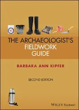 Kipfer | Archaeologist's Fieldwork Guide | E-Book | www.sack.de