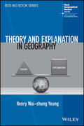Yeung |  Theory and Explanation in Geography | Buch |  Sack Fachmedien
