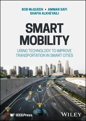McQueen / Safi / Alkheyaili |  Smart Mobility | Buch |  Sack Fachmedien