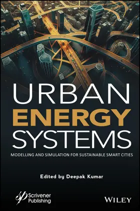 Kumar | Urban Energy Systems | Buch | 978-1-119-84744-1 | www.sack.de