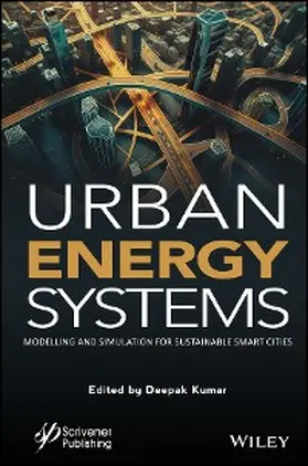 Kumar |  Urban Energy Systems | eBook | Sack Fachmedien