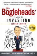 Lindauer / Larimore / LeBoeuf |  The Bogleheads' Guide to Investing | Buch |  Sack Fachmedien