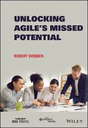 Webber | Unlocking Agile's Missed Potential | E-Book | www.sack.de