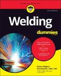 Farnsworth |  Welding For Dummies | eBook | Sack Fachmedien