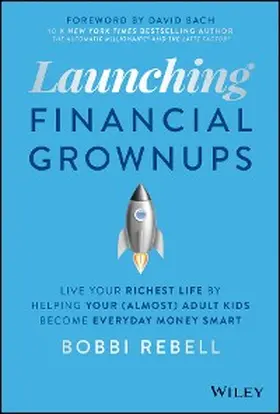 Rebell | Launching Financial Grownups | E-Book | www.sack.de