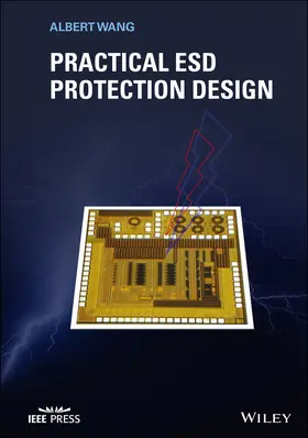 Wang | Practical Esd Protection Design | Buch | 978-1-119-85040-3 | www.sack.de