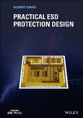 Wang | Practical ESD Protection Design | E-Book | www.sack.de