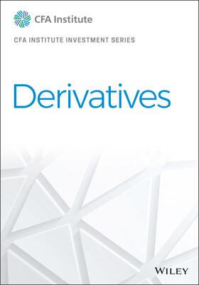 Derivatives | Buch | 978-1-119-85057-1 | sack.de