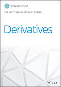  Derivatives | Buch |  Sack Fachmedien