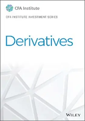  Derivatives | eBook | Sack Fachmedien
