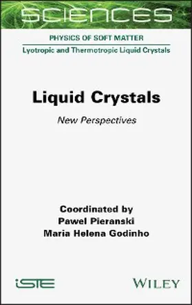 Pieranski / Godinho | Liquid Crystals | E-Book | www.sack.de