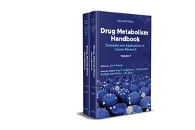 Nassar | Drug Metabolism Handbook | Buch | 978-1-119-85101-1 | sack.de