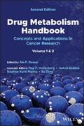 Nassar / Hollenberg / Scatina |  Drug Metabolism Handbook | eBook | Sack Fachmedien