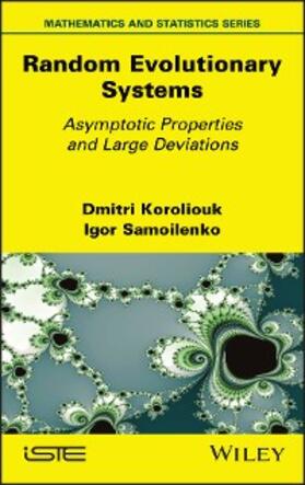 Koroliouk / Samoilenko |  Random Evolutionary Systems | eBook | Sack Fachmedien